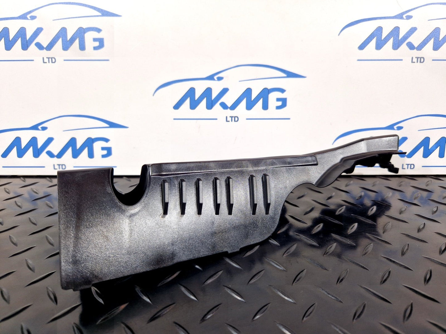 16-19 AUDI A4 B9 S-LINE QUATTRO LEFT SIDE ROOF SRS BRACKET 8W5880755