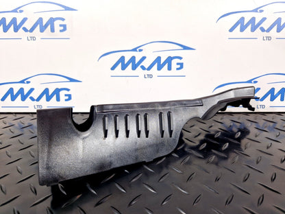 16-19 AUDI A4 B9 S-LINE QUATTRO LEFT SIDE ROOF SRS BRACKET 8W5880755