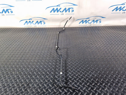 18-ON MERCEDES BENZ SPRINTER W907 2.1 GENUINE FUEL LINE A9074761200