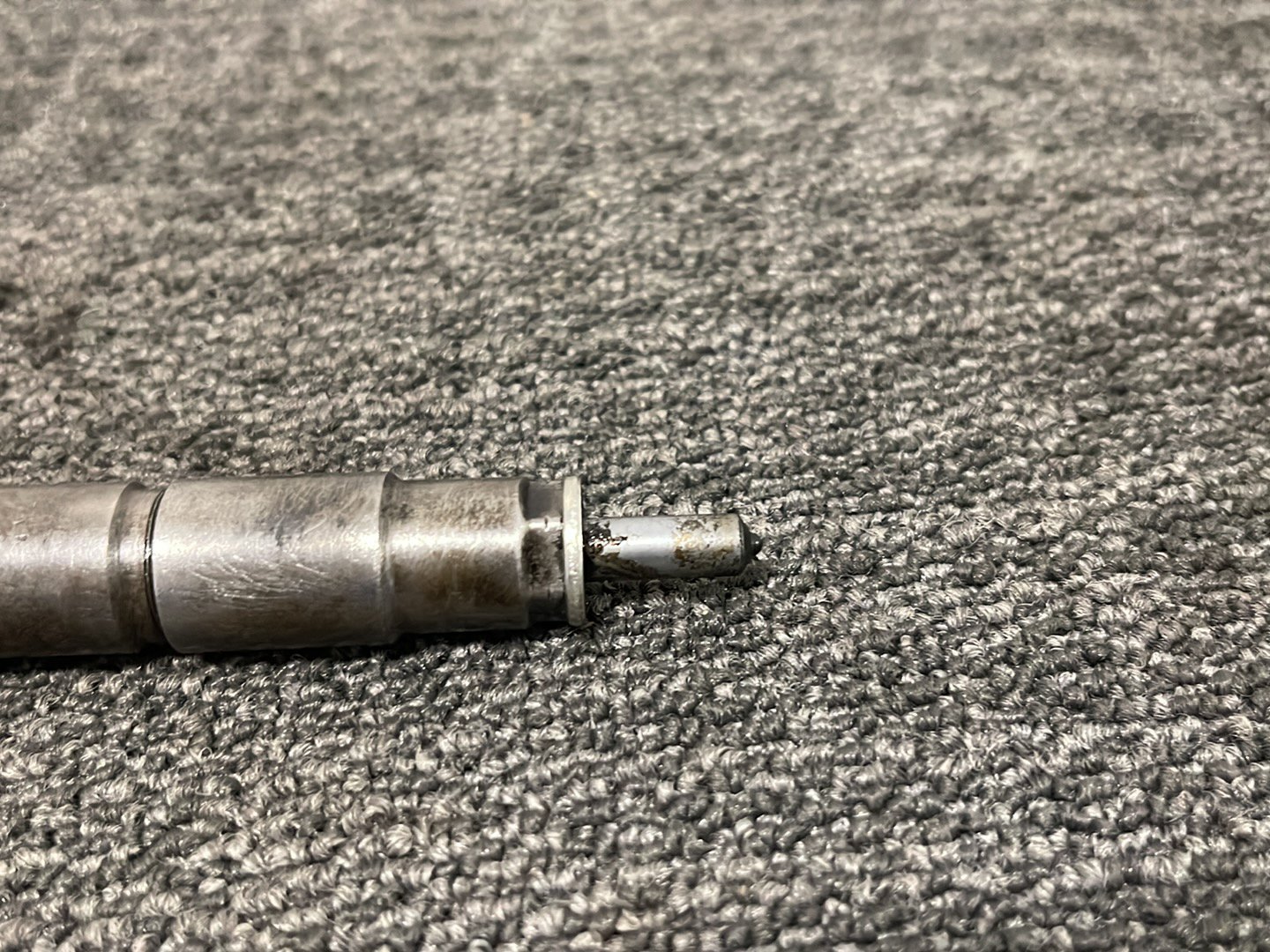 Mazda 6 MK3 (GJ) Saloon 2.2L Diesel SH3 Genuine Fuel Injector