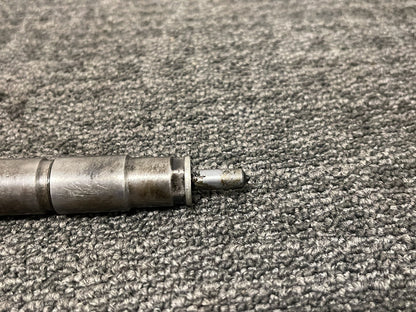 Mazda 6 MK3 (GJ) Saloon 2.2L Diesel SH3 Genuine Fuel Injector