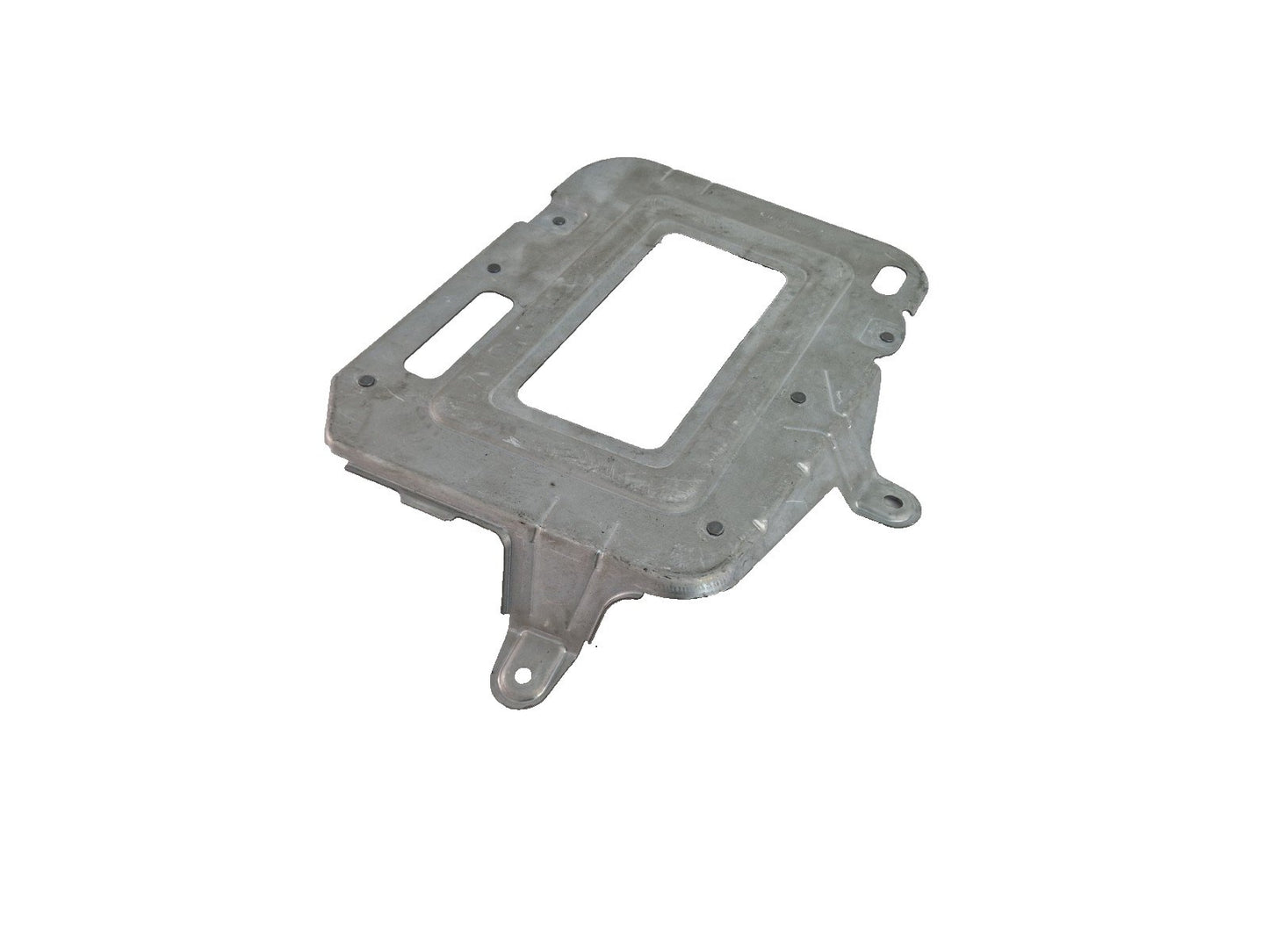 MERCEDES BENZ A CLASS W177 GENUINE SPEEDOMETER MODULE BRACKET A2475455700
