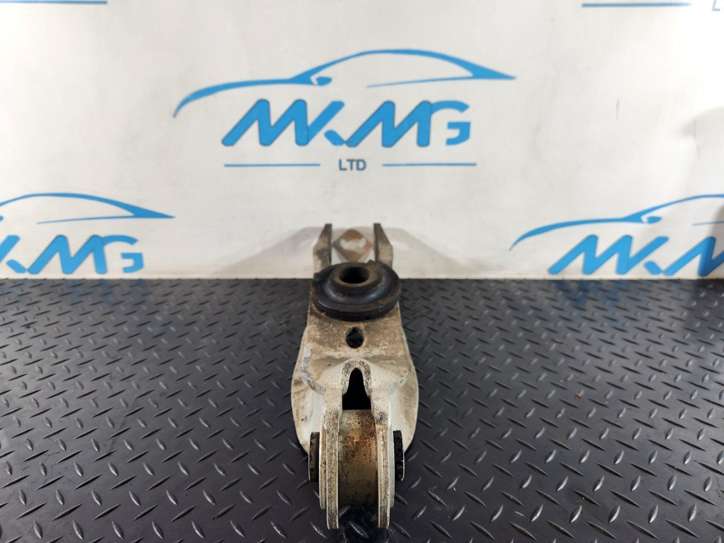 16-20 AUDI Q7 4M 3.0 DIESEL REAR LOWER CONTROL ARM FITS LEFT & RIGHT 4M0505311G