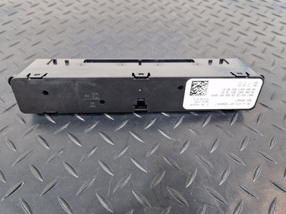18-ON MERCEDES SPRINTER W907 W910 OEM RADIO CONTROL SWITCH PANEL A9079002203