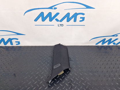 12-18 BMW 4 SERIES F36 LCI M-SPORT REAR LEFT SIDE UPPER C-PILLAR TRIM 8059305