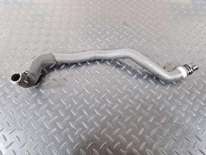 Mercedes-Benz C220 C-Class W205 Genuine Coolant Water Pipe Hose Line A2058303104