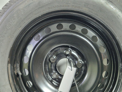 Nissan X-Trail MK2 (T31) SUV 16" Spare Wheel with Tyre 215/65/16 ~4mm