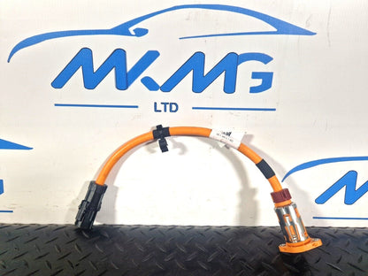 19-ON MERCEDES A CLASS EQ W177 CHARGING POWER CONTROL WIRING LOOM A1775409732