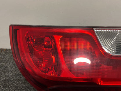 2017 Fiat Doblo MK2 FL (263-1) Genuine Rear Right O/S Driver Tail Light 52044715