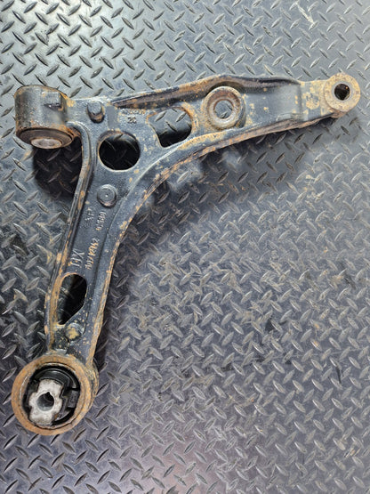 Peugeot Boxer MK3 Cargo Van Front Right Driver Side Wishbone 50712142