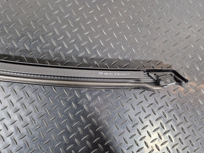 16-24 AUDI A5 F5 GENUINE INNER DOOR SEAL 8W7831721B