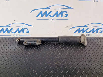 14-21 MERCEDES C CLASS W205 ACTIVE REAR LEFT SHOCK ABSORBER A2053204330