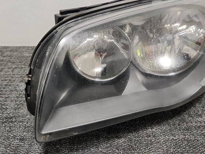 BMW 116d E87 Hatchback Genuine Front Right O/S Headlight 7193389-03 *Damaged*