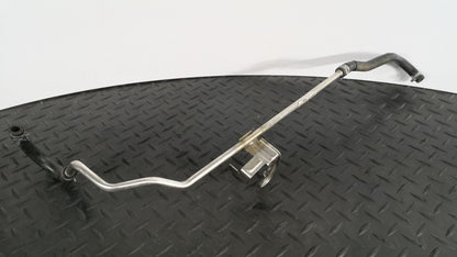 16-19 AUDI A4 B9 S-LINE GENUINE 2.0TDI FUEL RETURN PIPE HOSE 04L131552BJ