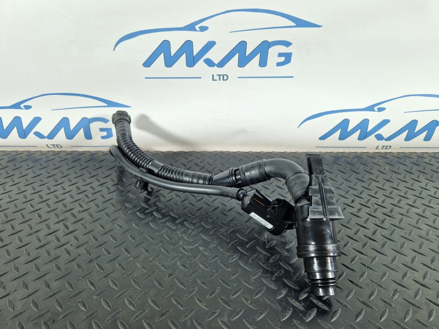 18-ON MERCEDES A CLASS W177 ADBLUE FILLER NECK PIPE HOSE A1774703300