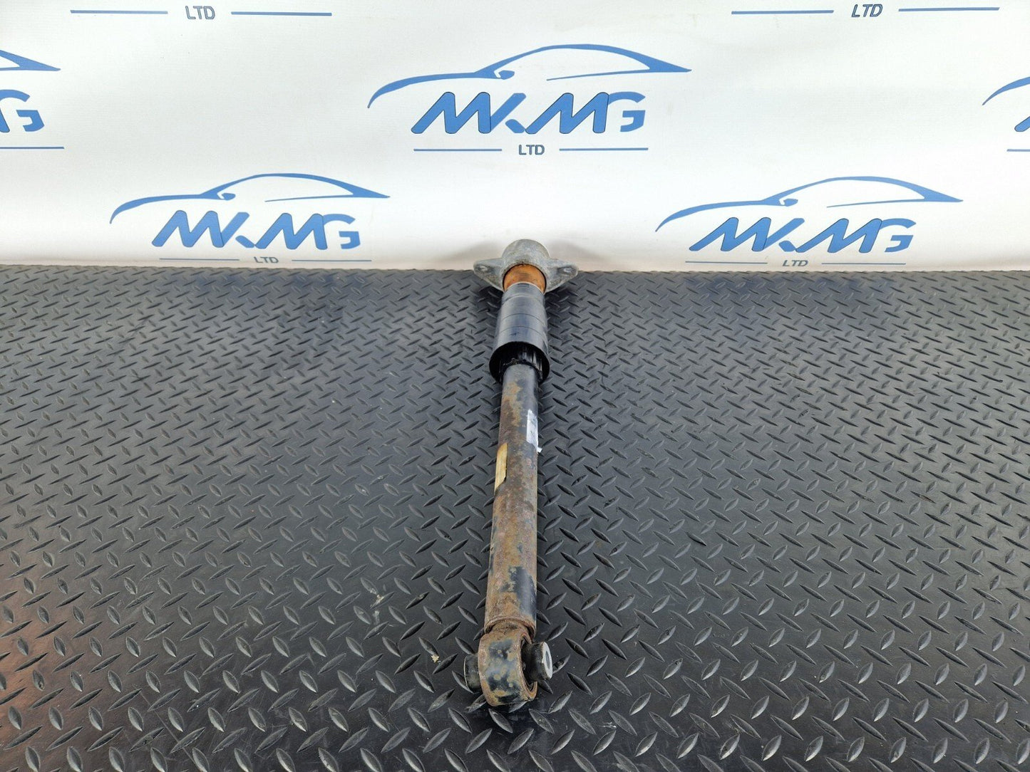 16-19 AUDI A4 AVANT B9 GENUINE REAR SHOCK ABSORBER FITS LEFT & RIGHT 8W0513035AD