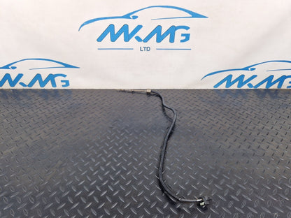 14-21 MERCEDES BENZ C220 W205 2.1 EXHAUST GAS TEMPERATURE SENSOR A0009059705