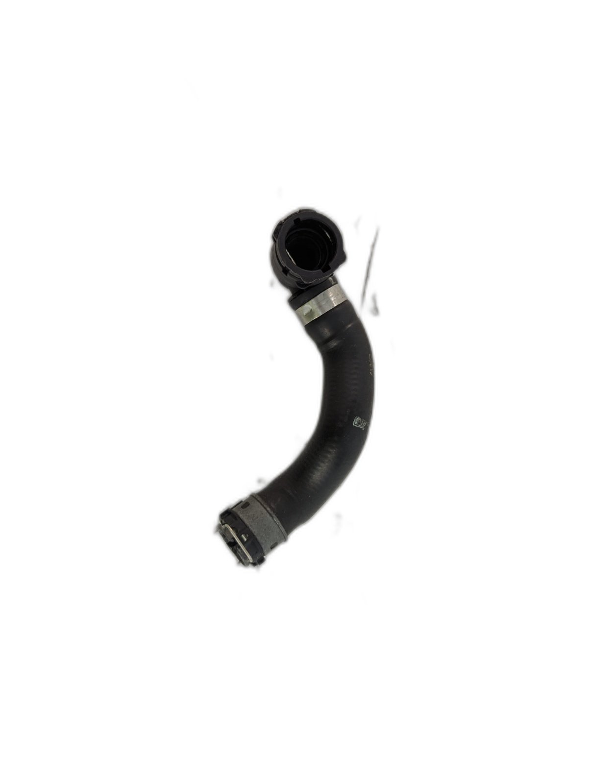 18-ON MERCEDES BENZ A CLASS W177 GENUINE COOLANT WATER HOSE PIPE A2475010800