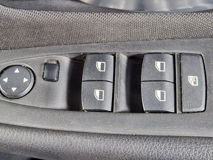 14-21 BMW 2 SERIES F45 F46 FRONT RIGHT O/S DOOR CARD WITH WINDOW SWITCH