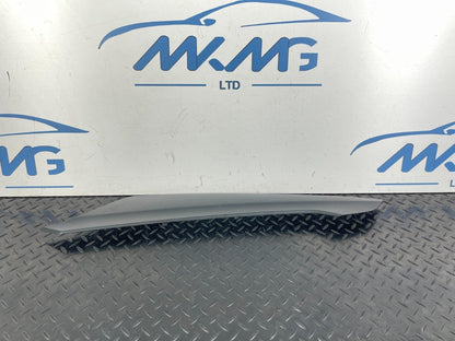 16-23 AUDI A5 F5 GENUINE LEFT PASSENGER SIDE CENTRE CONSOLE TRIM COVER 8W2863305