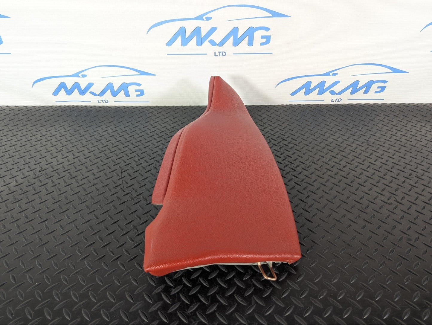 BMW 2 Series F22 Genuine Rear Left N/S Passenger Seat Bolster Panel 7320251