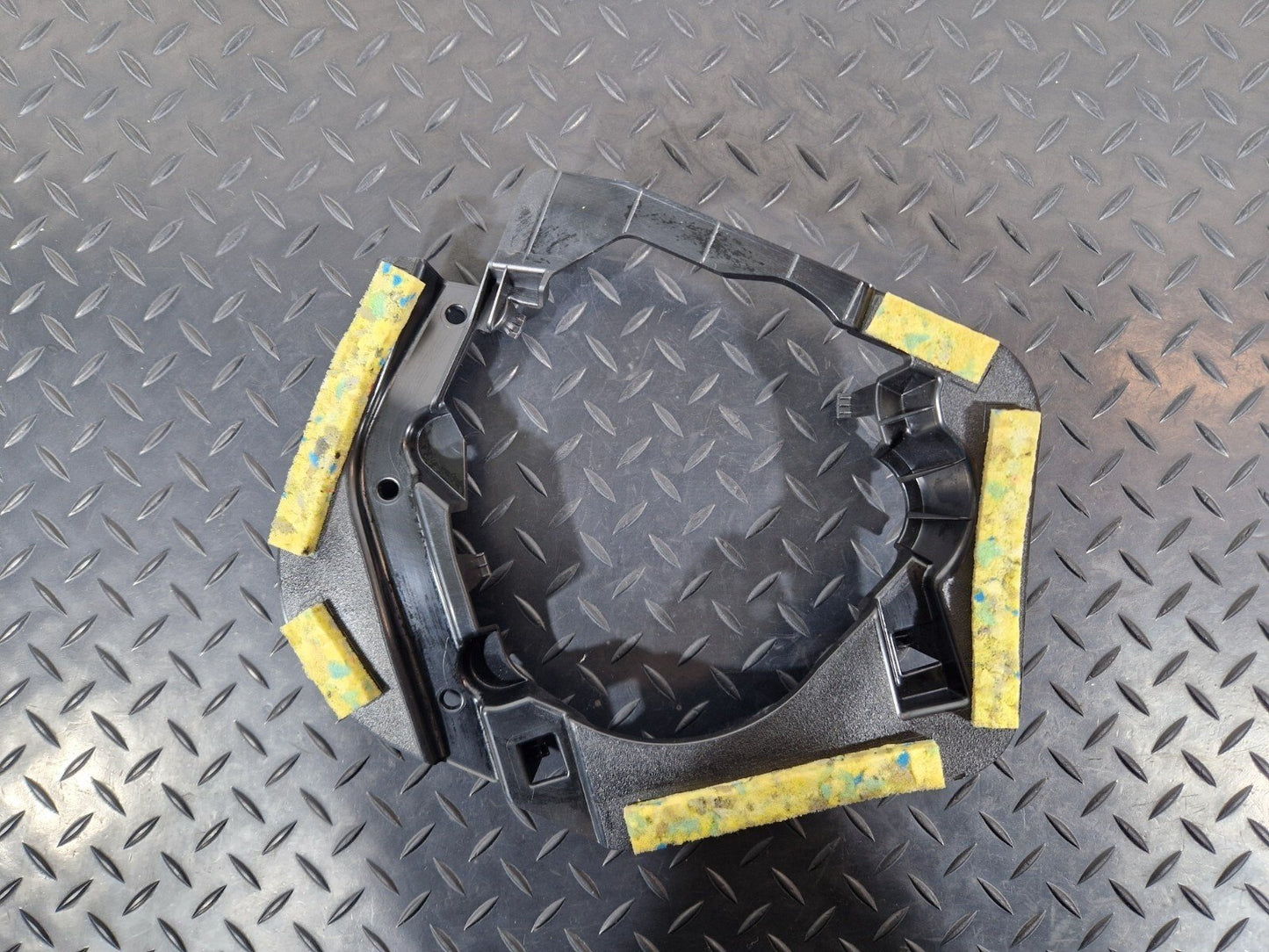 14-21 BMW 2 SERIES GRAN TOURER F45 F46 218i ROOF SKY ADAPTER 7434168