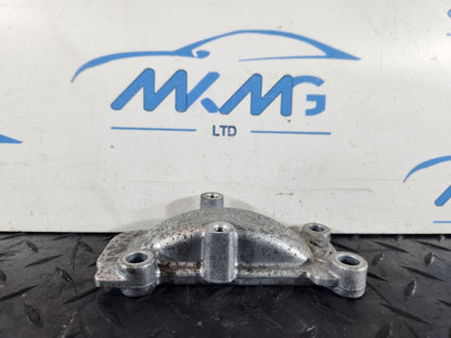 16-20 AUDI Q7 4M 3.0 TDI CRTC CYLINDER HEAD END PLATE 059103708A