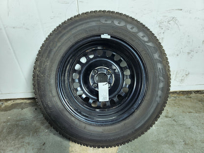 Vauxhall Corsa MK3 (D)(4400) Hatchback 14" Spare Wheel with Tyre 185/70/14 ~7mm