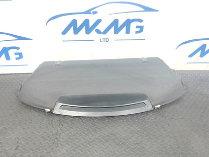 13-19 MERCEDES BENZ CLA C117 GENUINE PARCEL REAR BOOT PARCEL SHELF LOAD COVER