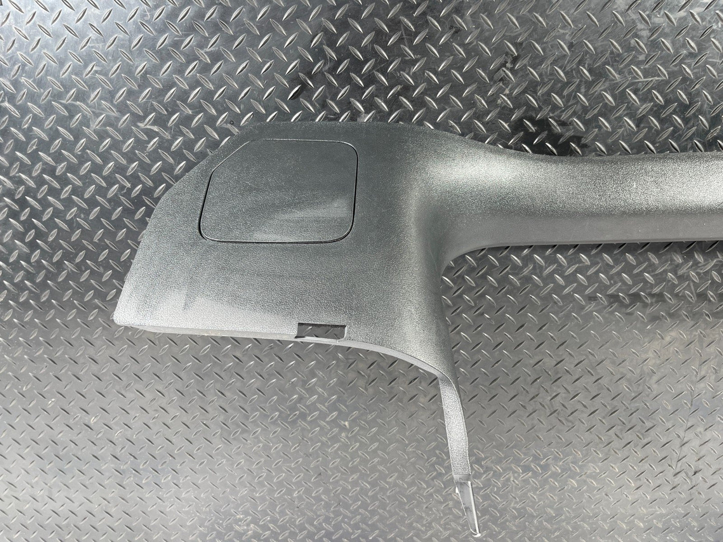 16-19 AUDI A4 B9 AVANT GENUINE FRONT LEFT SIDE FOOTWELL TRIM COVER 8W2867271