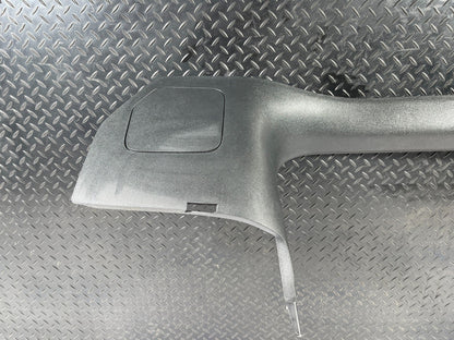 16-19 AUDI A4 B9 AVANT GENUINE FRONT LEFT SIDE FOOTWELL TRIM COVER 8W2867271