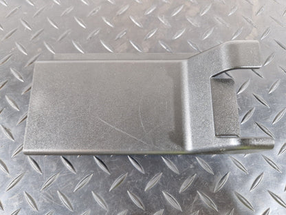 14-21 BMW 2 SERIES 218d GRAN TOURER F46 RIGHT SIDE COVER RAIL INSIDE 7368772