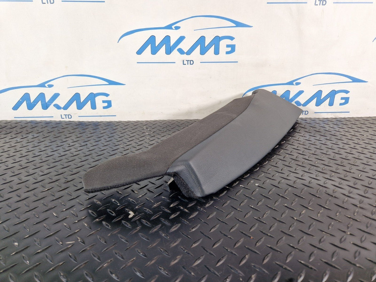 Audi A4 B9 AVANT Right Rear 2nd Row Seat Bolster Cushion 8W0885704A