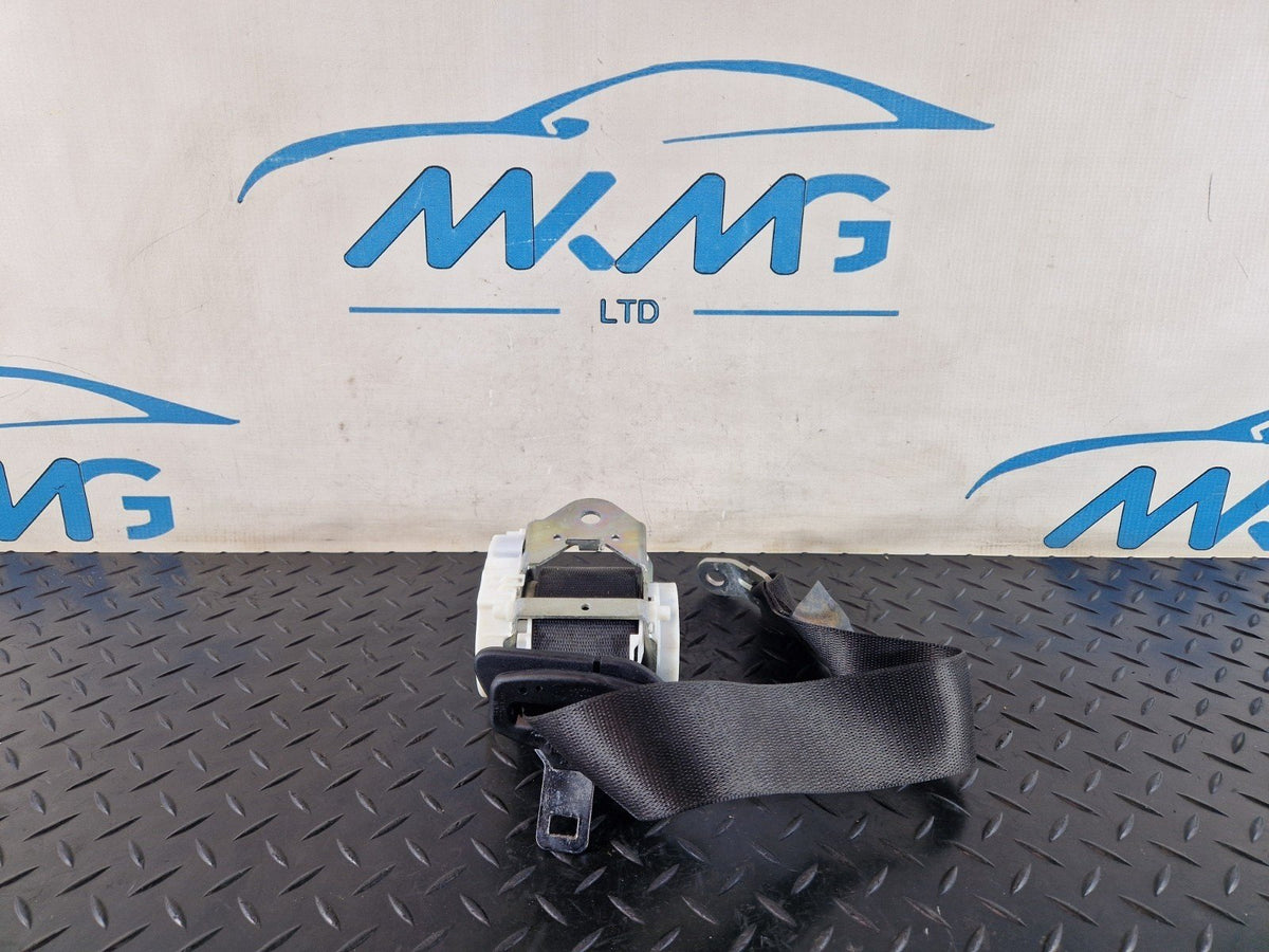 BMW 640d F13 Rear Left N/S Passenger Seat Belt 7226439
