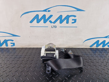 BMW 640d F13 Rear Left N/S Passenger Seat Belt 7226439