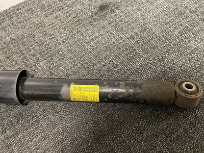 Vauxhall Mokka MK1 (G1U0) SUV Genuine Rear Left Shock Absorber 95242734 95367160