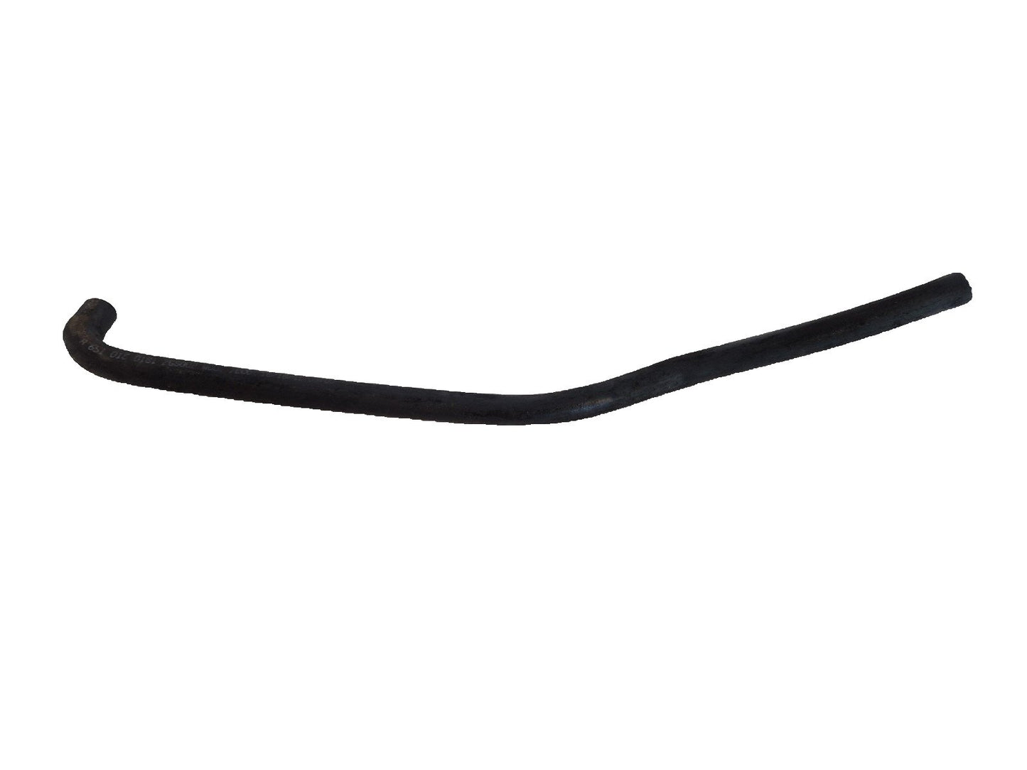 18-ON MERCEDES SPRINTER W907 W910 GENUINE CYLINDER CRANK SHAPED HOSE A6510160181