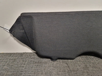 Nissan Juke MK1 (F15) SUV Genuine Rear Luggage Load Cover Parcel Shelf