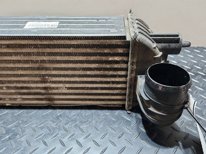 Peugeot RCZ MK1 (Ph1) (T75) Coupe 2.0 Diesel Intercooler 9674064080 X2091001