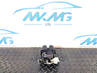 16-24 AUDI A5 F5 GENUINE BOOTLID / TAILGATE LOCK 8W0827503