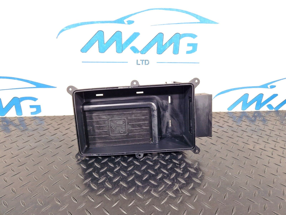 Audi A4 B9 Avant S-Line Wireless Phone Charging Module 8W0864981B