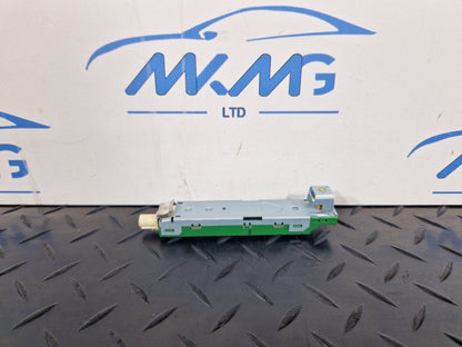 16-23 AUDI S5 COUPE GENUINE ANTENNA AMPLIFIER BOOSTER 8W6035225