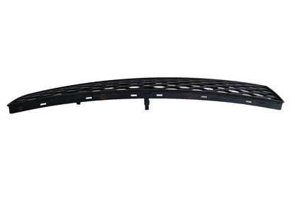 AUDI A6 C7 GENUINE LOWER CENTRE FRONT BUMPER GRILL 4Z7807683A
