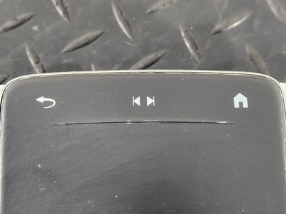 Mercedes-Benz B200d B-Class W247 SUV Centre Multi-Function Switch A2479004003