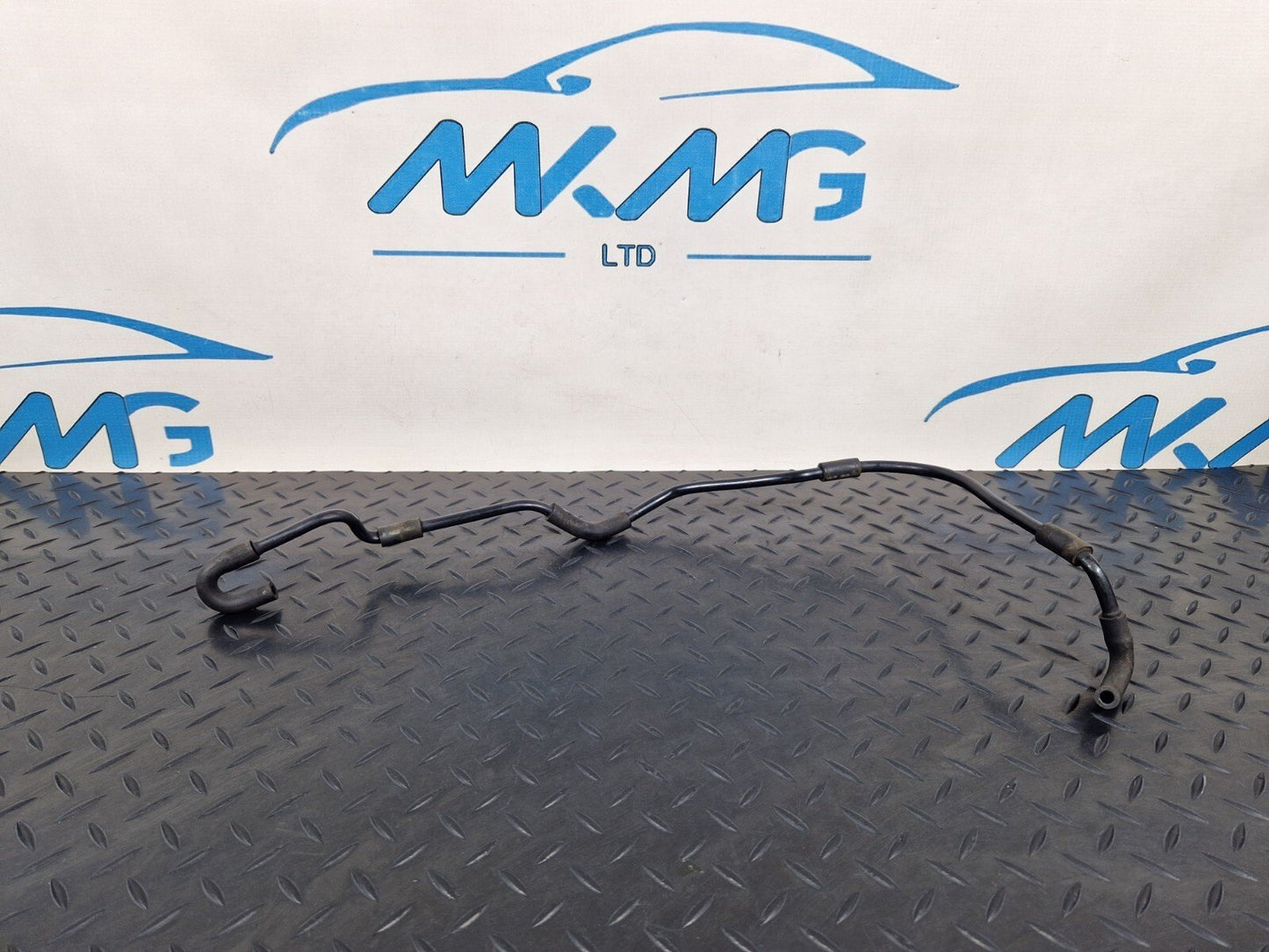 14-23 MERCEDES BENZ VITO W447 DPF GENUINE OEM VACUUM LINE PIPE HOSE A6510708832