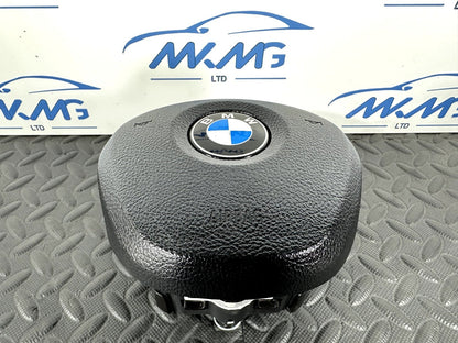 14-21 BMW 2 SERIES GRAN TOURER F45 F46 GENUINE STEERING WHEEL A!R BAG 308250799