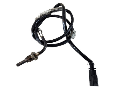 12-18 AUDI A6 C7 GENUINE EXHAUST GAS TEMPERATURE SENSOR 04L906088DR
