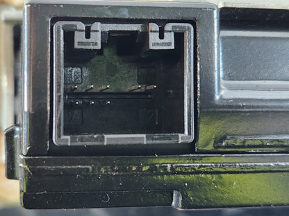 16-20 AUDI Q7 4M GENUINE FRONT VIEW CAMERA 4M0907217C