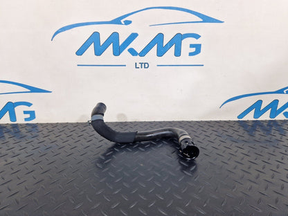16-24 AUDI A5 F5 CONVERTIBLE GENUINE COOLANT HOSE PIPE 8W0122073F