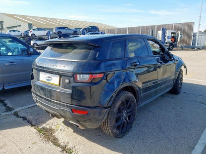 2016, Land Rover, Range Rover Evoque, HSE Dynamic, L538, SALVA2AN3HH187961